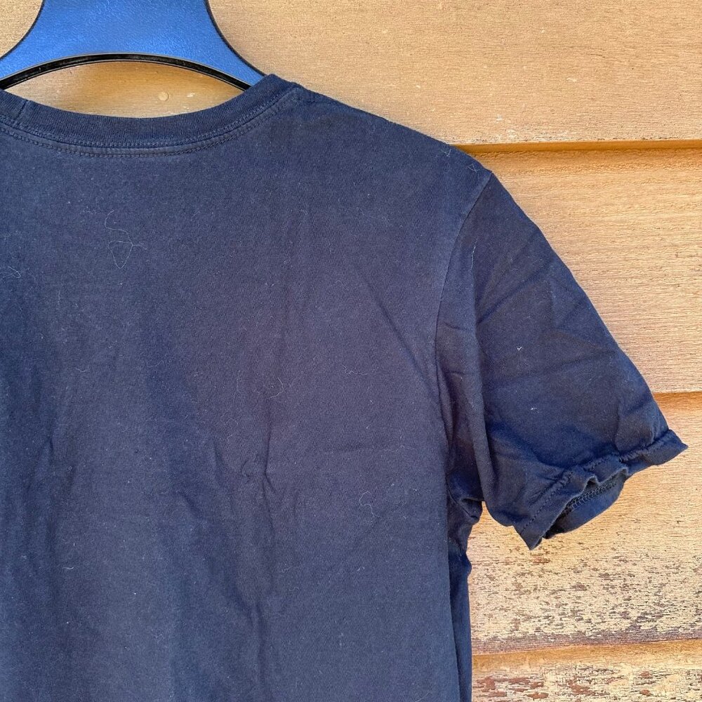 See You Later Excavator Funny Black Graphic Cotton Tee Shirt - Picture 9 of 11